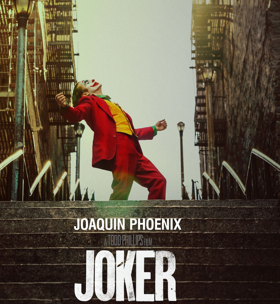 映画 Joker ジョーカー の見どころとは はらいそ通信