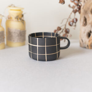 モノクロカップ