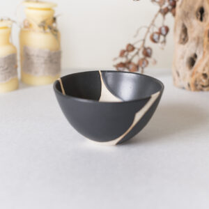 モノクロボウル