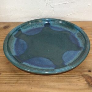 ロクロ平皿(25cm)