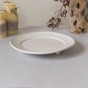 三つ足　プレート小