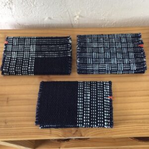 名刺入れ（やしらみ）