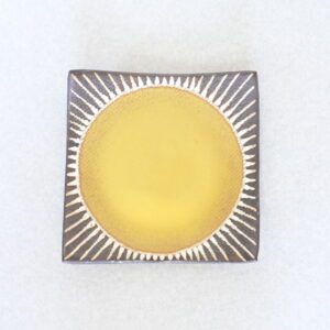 5寸　正方　マカロン