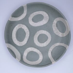 ７寸　サークル